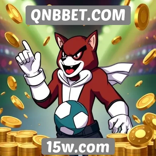 Análise dos jogos disponíveis no site QNBBET