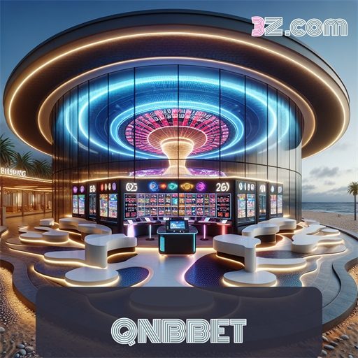 Apostas Inovadoras: O Que QNBBET.COM Oferece de Novo