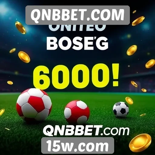 Avaliação de bônus e promoções no QNBBET.COM