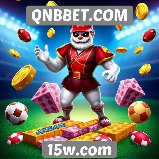 Comparativo de jogos disponíveis na QNBBET