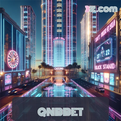 Aventuras Incríveis em Jogos no QNBBET.COM