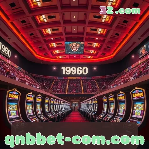 QNBBET.COM: Login Descomplicado e Seguro Para Todos os Jogadores