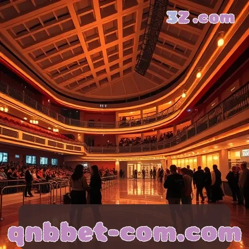 QNBBET.COM - Plataforma