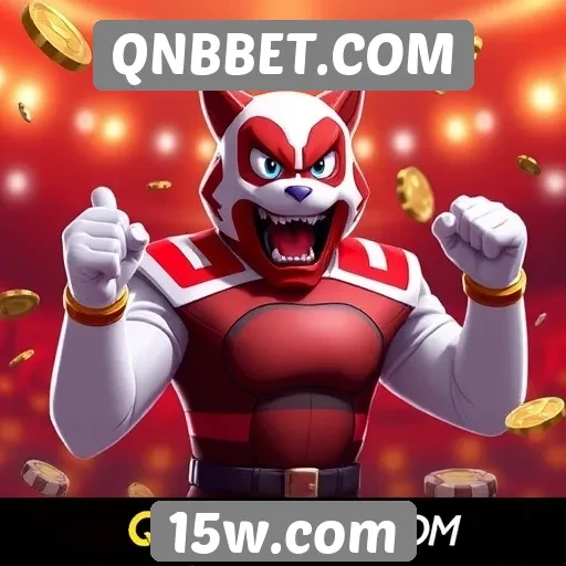 Promoções e bônus disponíveis no QNBBET.COM