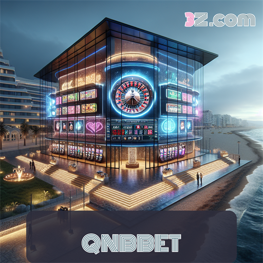 Slots Fantásticas: Entretenimento e Emoção no QNBBET.COM