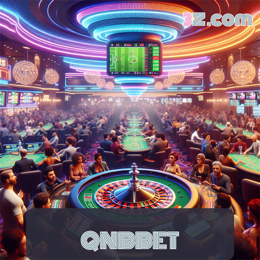 Experiência Exclusiva: Benefícios da Seção VIP no QNBBET.COM